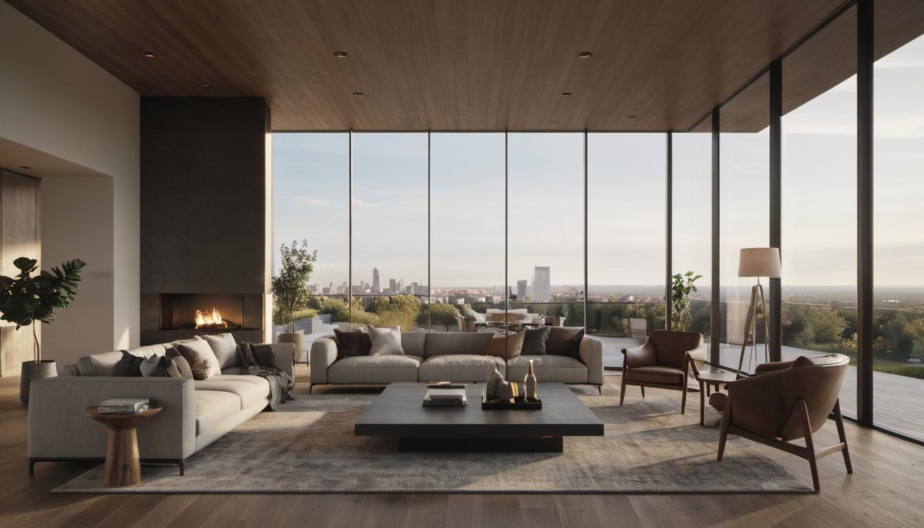 "Master the powerful tool of architectural visualization in real estate, using 3D renderings to engage buyers, expedite sales, and justify property value, backed by advanced technologies like VR and CGI."