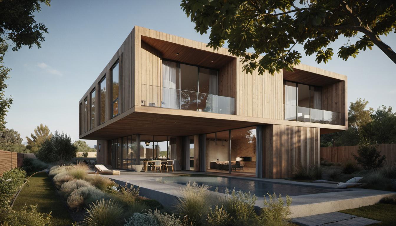 Discover the significance of architectural rendering in design, its types, and the tools for creation. Learn the stepwise process, common errors, and how to avoid them for successful project execution.