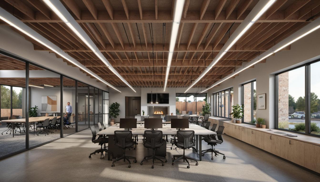 "Master the creation of an effective Reflected Ceiling Plan (RCP) with helpful tips, step-by-step guide, best practices, FAQs, and the use of AutoCAD, to elevate your architectural and design projects."