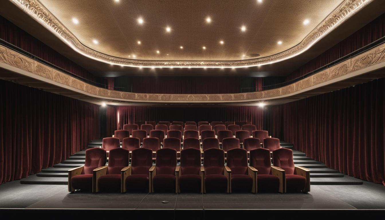 Master the art of theater acoustics with our guide. Learn about factors impacting auditorium acoustics, such as room size and shape, materials, and sound systems, and boost the audience's immersive experience.