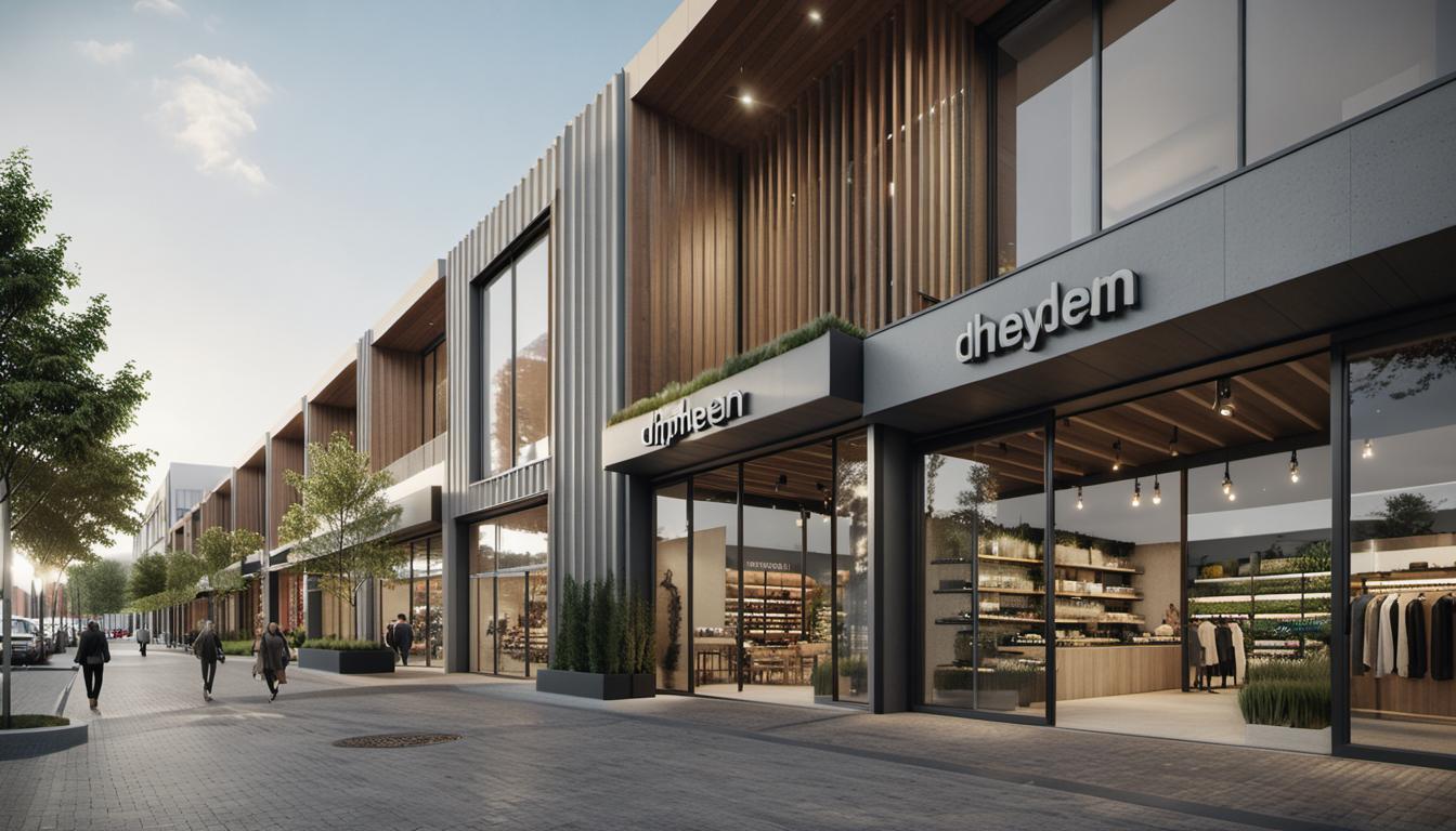 This post discusses the benefits, challenges, and considerations of investing in retail renderings for professionals in architecture, interior design, and real estate.