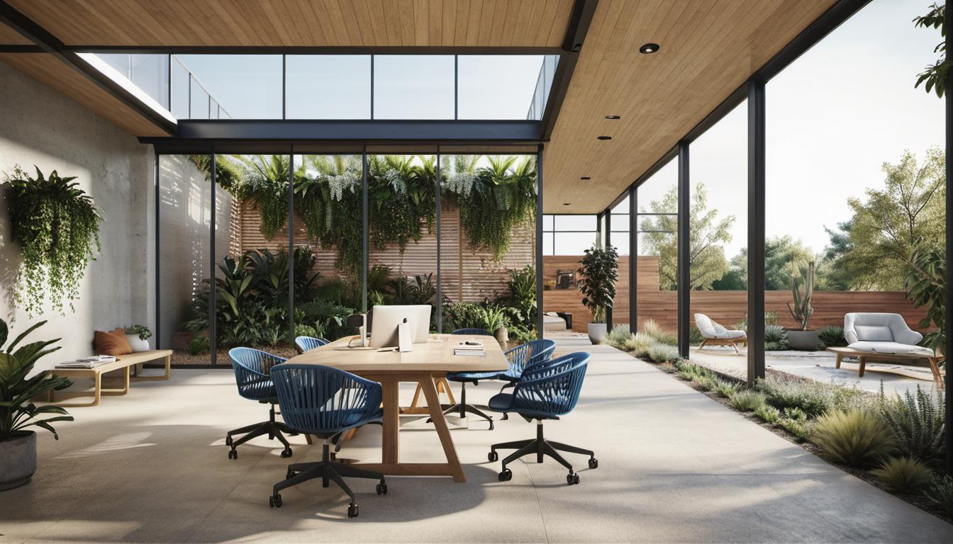 Explore the perks and challenges of an architecture interior design career, including limitless creativity; a lively, growing industry; client management; and staying ahead of ever-evolving trends.