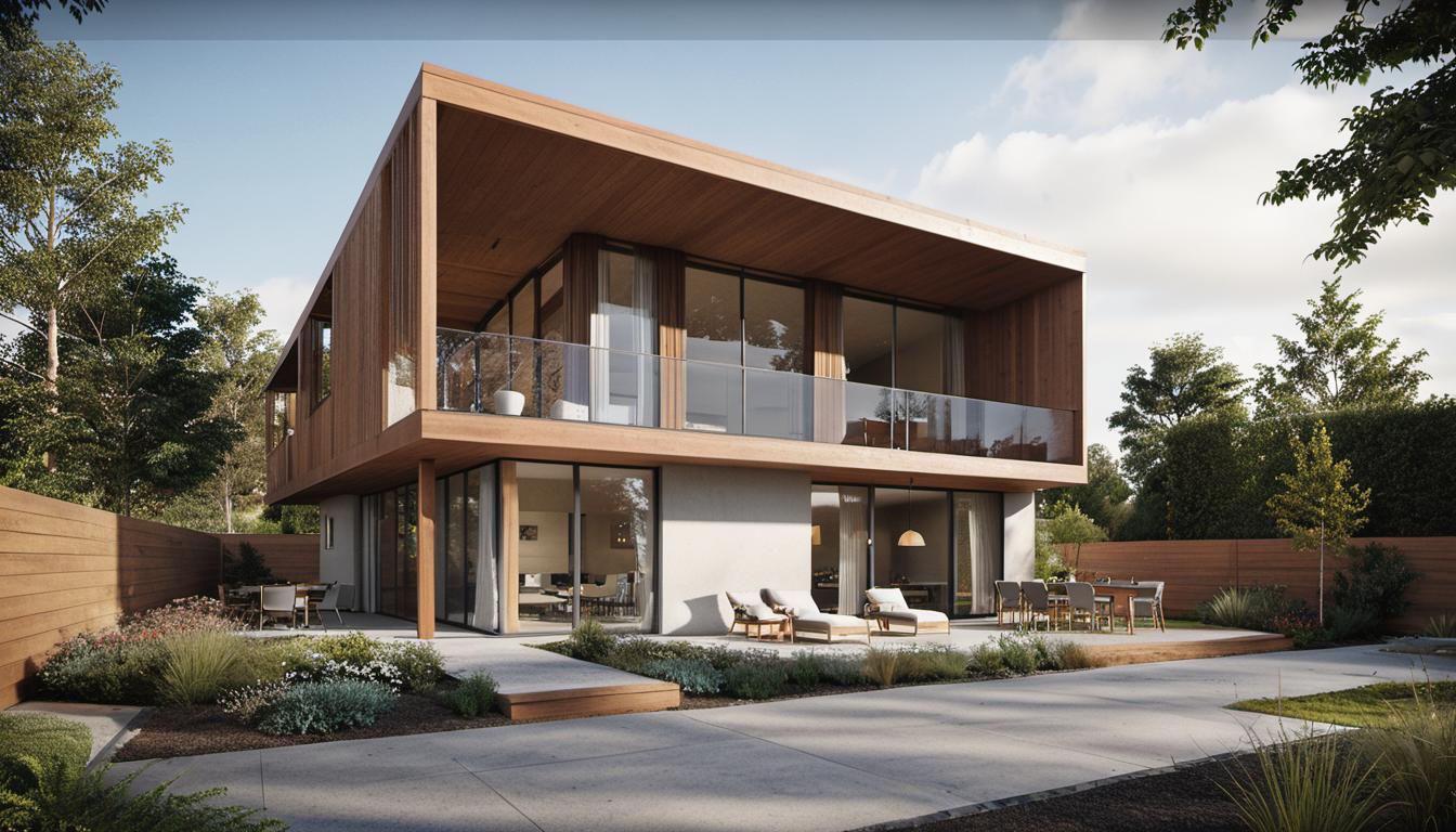 Uncover the key factors influencing project rendering costs, including service type, design complexity, studio expertise, and 3D animation impact, ensuring optimized budgets for architects and designers.