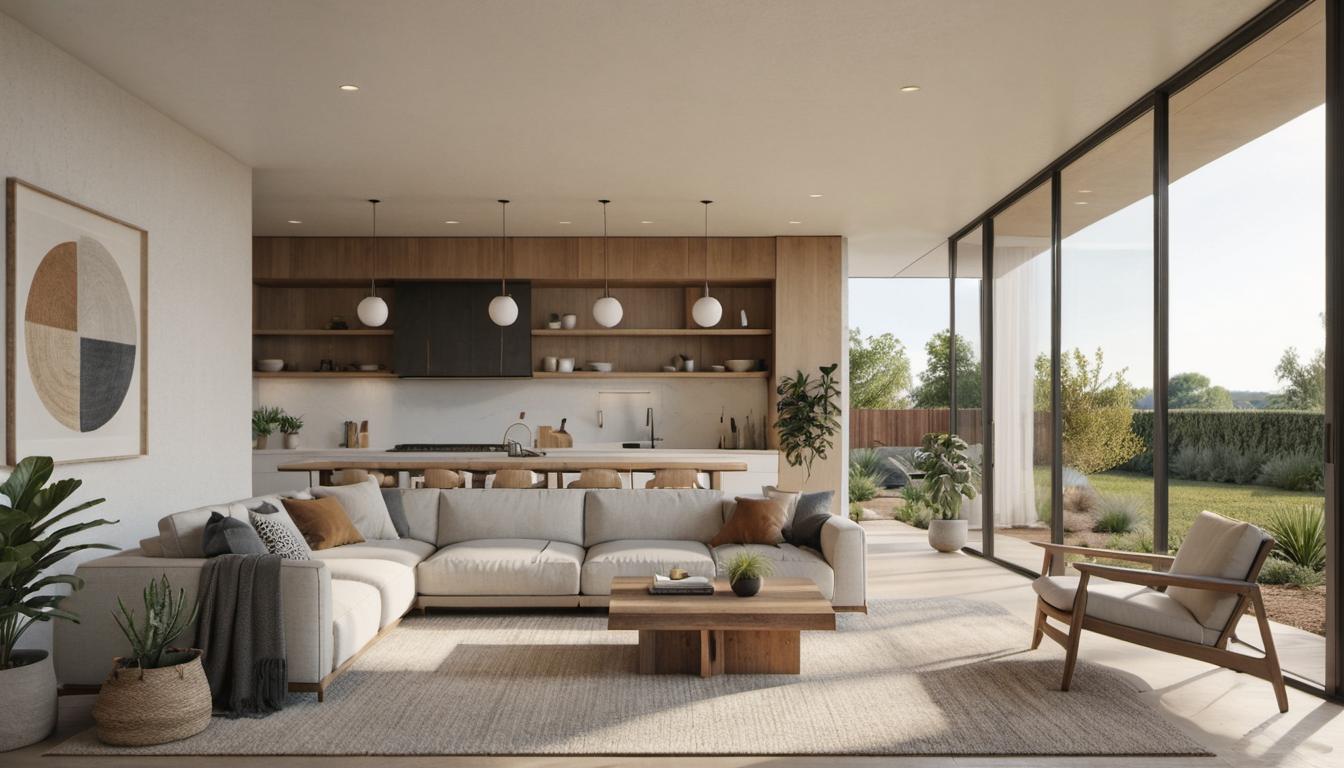 Understand the significance of project renderings in architecture, interior design, and real estate industries, their role in client presentations, and the advantages of using AI and 3D renderings in your design processes.